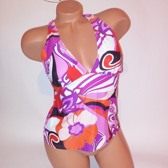 Sonoma‎ Tankini Top - Picture 1 of 4